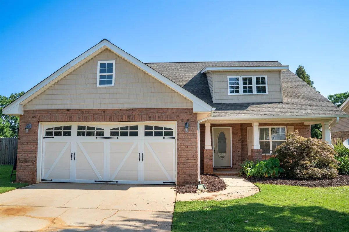 436 W Rustling Leaves LN, Roebuck, SC 29376-2768