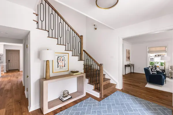 1500 Wooldridge DR, Austin, TX 78703