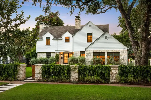 1500 Wooldridge DR, Austin, TX 78703