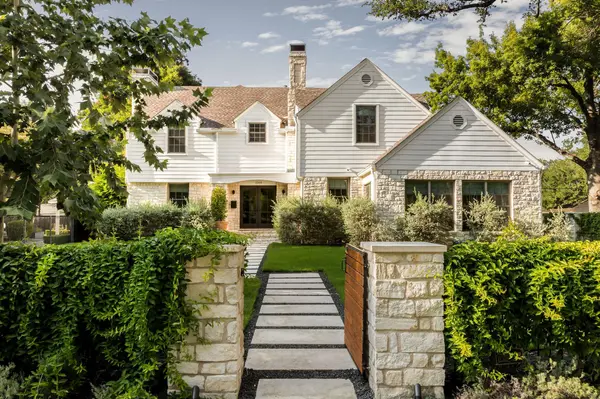 1500 Wooldridge DR, Austin, TX 78703