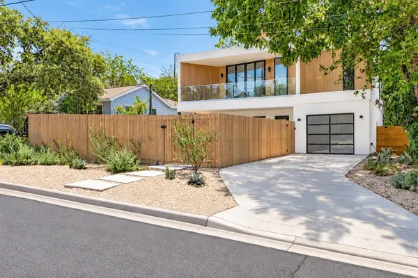 1005 W Johanna ST, Austin, TX 78704