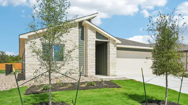 9421 Buckstitch Saddle DR, Austin, TX 78653