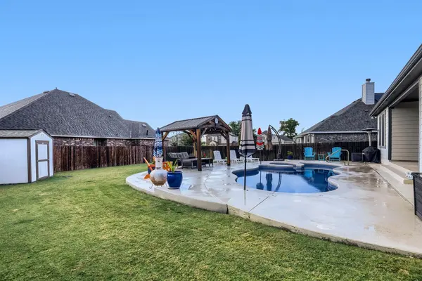 6608 Casiano CV, Round Rock, TX 78665