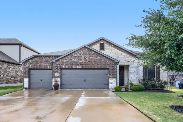 6608 Casiano CV, Round Rock, TX 78665