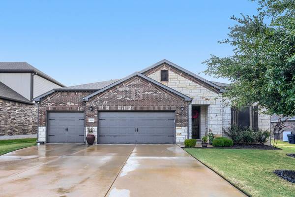 6608 Casiano CV, Round Rock, TX 78665