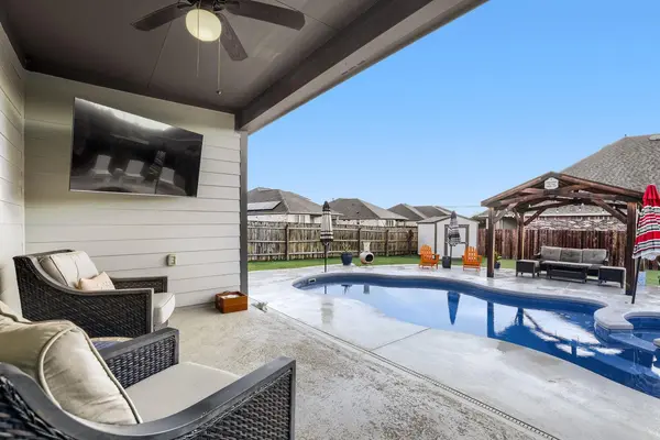 6608 Casiano CV, Round Rock, TX 78665