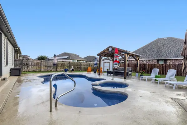 6608 Casiano CV, Round Rock, TX 78665
