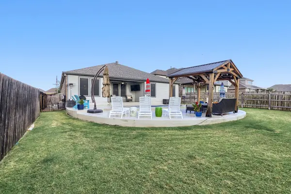 6608 Casiano CV, Round Rock, TX 78665