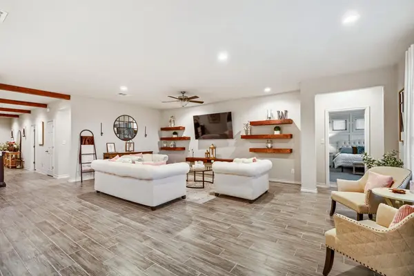 6608 Casiano CV, Round Rock, TX 78665