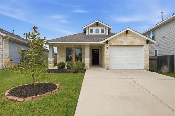 321 Gaida LOOP, Georgetown, TX 78628