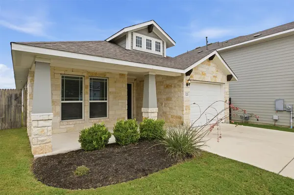 321 Gaida LOOP, Georgetown, TX 78628