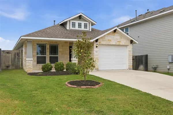 321 Gaida LOOP, Georgetown, TX 78628