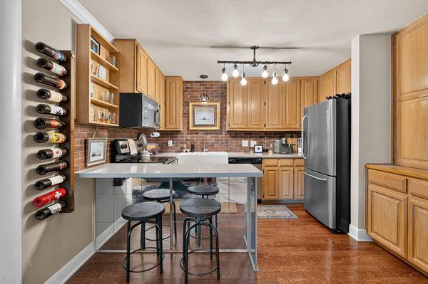 2500 Steck Ave #4, Austin, TX 78757