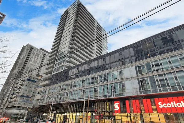20 Tubman AVE #707, Toronto C08, ON M5A 0M8
