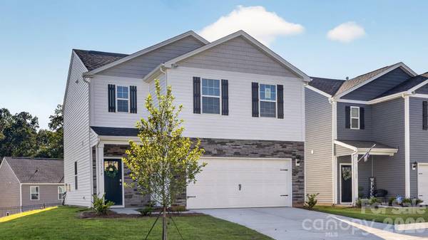 15119 Puffin CT, Charlotte, NC 28215