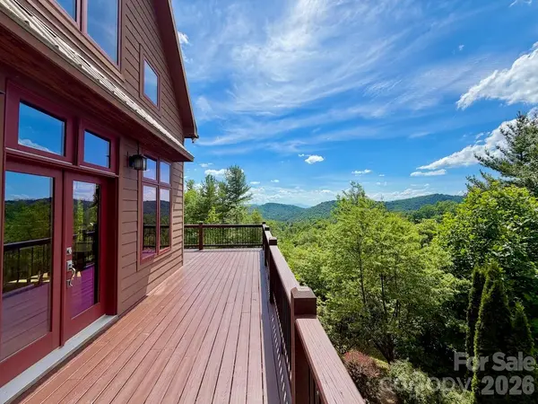 6365 Julius DR, Newland, NC 28657