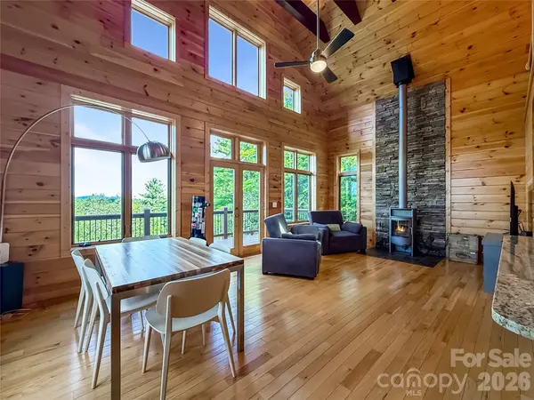 6365 Julius DR, Newland, NC 28657