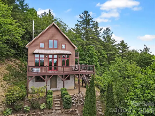 6365 Julius DR, Newland, NC 28657