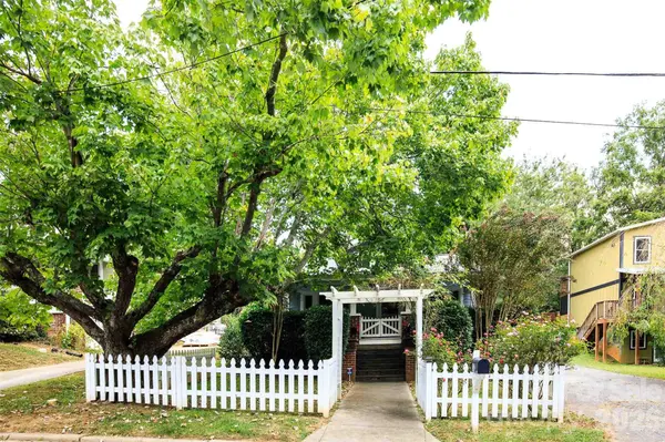 54 Belmont AVE #12, Asheville, NC 28806