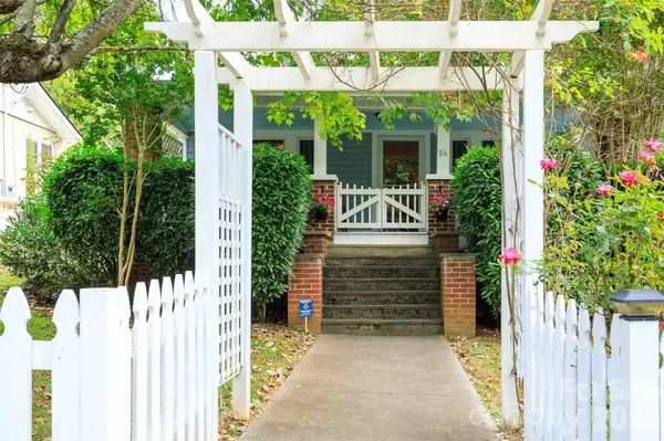54 Belmont AVE #12, Asheville, NC 28806