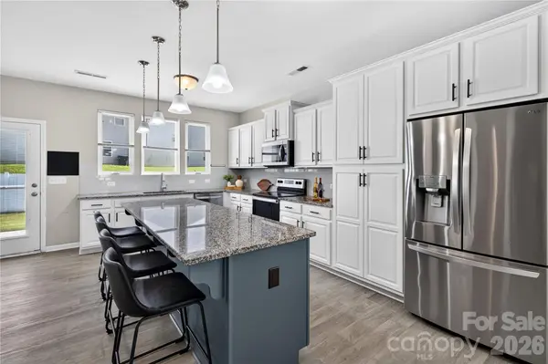 167 Sutters Mill DR, Troutman, NC 28166