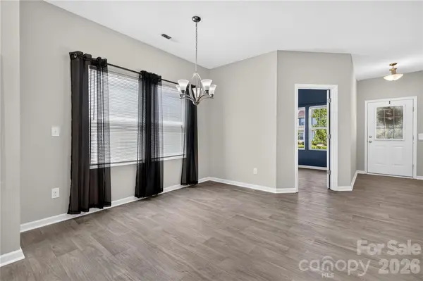 167 Sutters Mill DR, Troutman, NC 28166