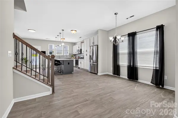 167 Sutters Mill DR, Troutman, NC 28166
