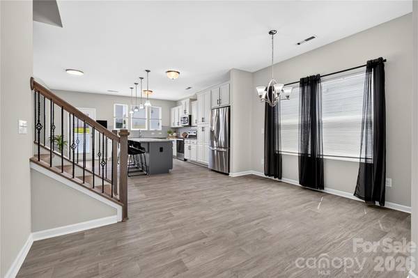 167 Sutters Mill DR, Troutman, NC 28166