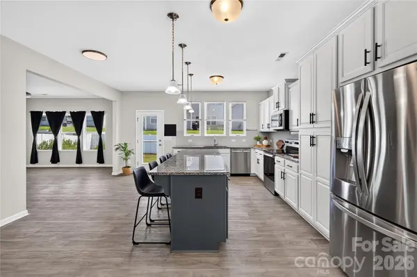 167 Sutters Mill DR, Troutman, NC 28166
