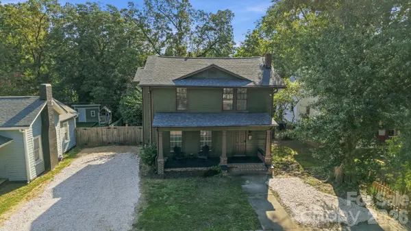 503 S Washington ST, Monroe, NC 28112