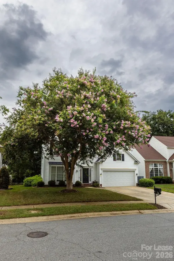 6337 Elderslie DR, Charlotte, NC 28269