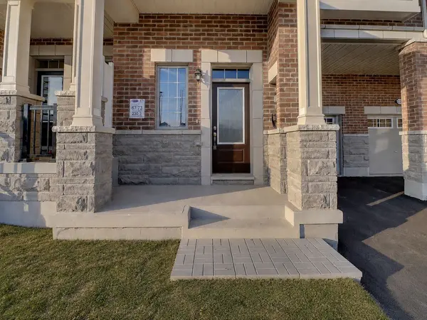 3229 Chimney Swift CRES, Pickering, ON L1X 0N3