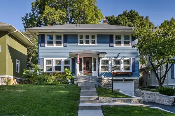 26 E 54th TER, Kansas City, MO 64112