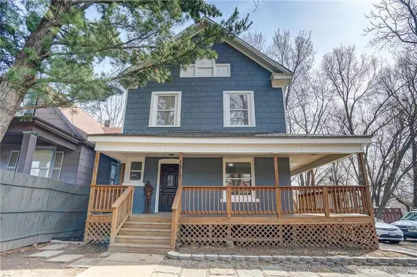 1317 Askew AVE, Kansas City, MO 64127