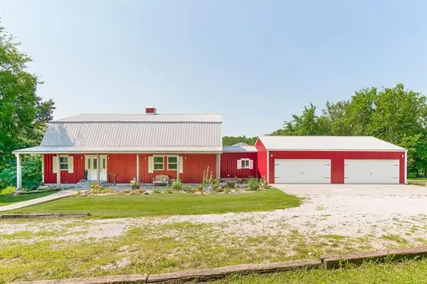 1846 NW 450th RD, Kingsville, MO 64061