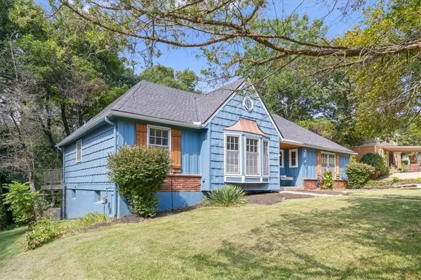 1308 E 97 TER, Kansas City, MO 64131