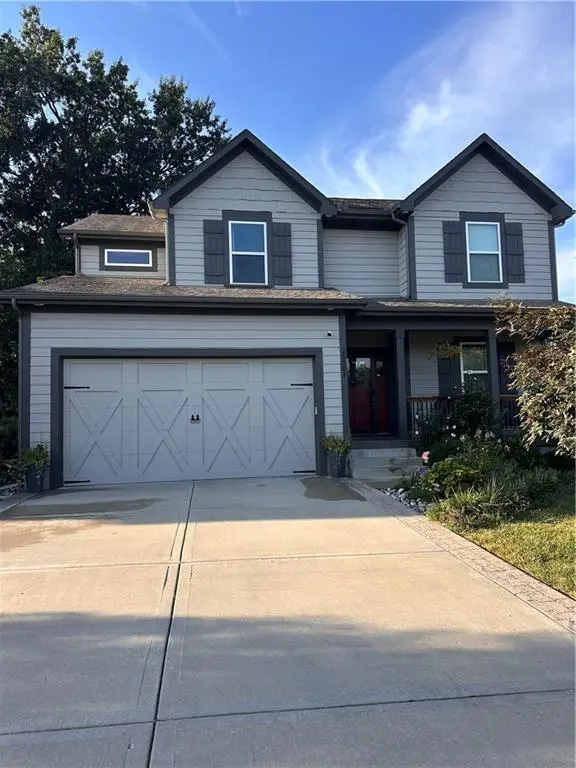25501 E 30th TER #S, Blue Springs, MO 64015