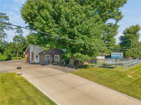 6108 N Belt HWY, Country Club, MO 64505