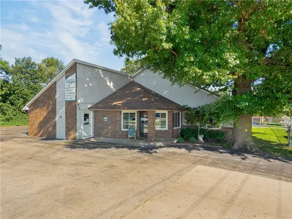 6108 N Belt HWY, Country Club, MO 64505