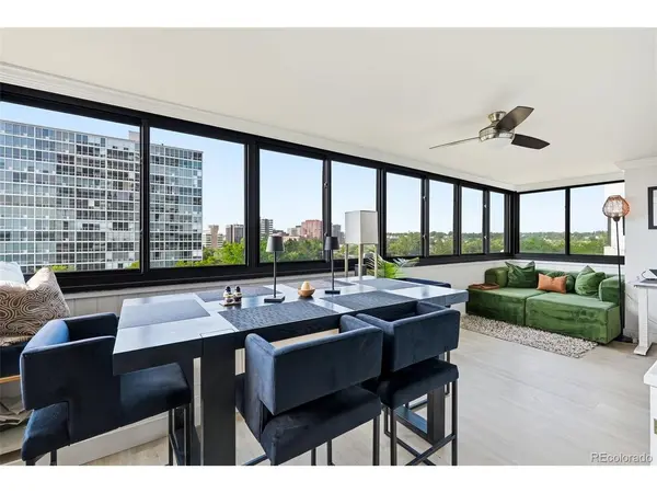 3131 E Alameda #503, Denver, CO 80209