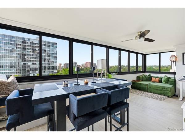 3131 E Alameda #503, Denver, CO 80209