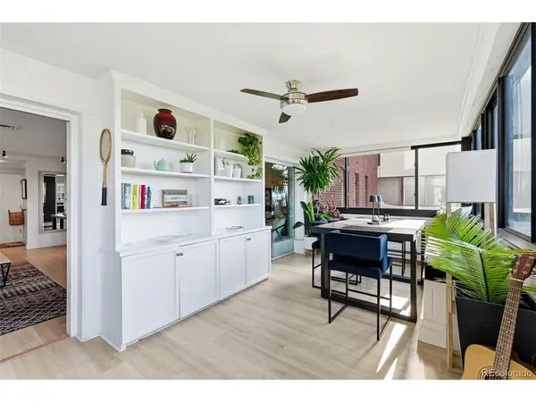 3131 E Alameda #503, Denver, CO 80209