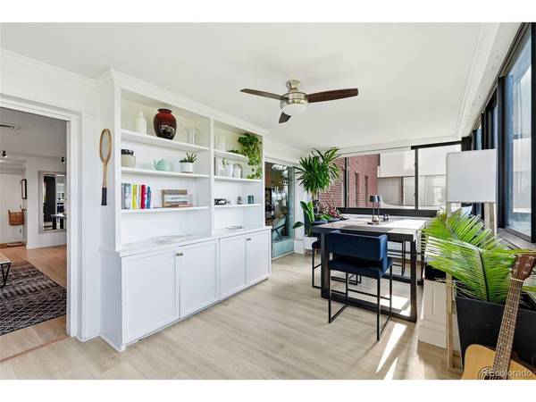 3131 E Alameda #503, Denver, CO 80209