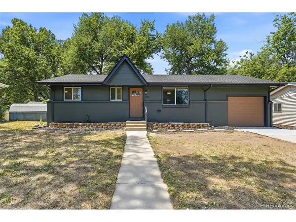 383 S Robb, Lakewood, CO 80226