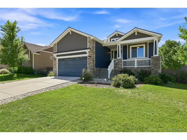 293 Calhoun, Castle Rock, CO 80104