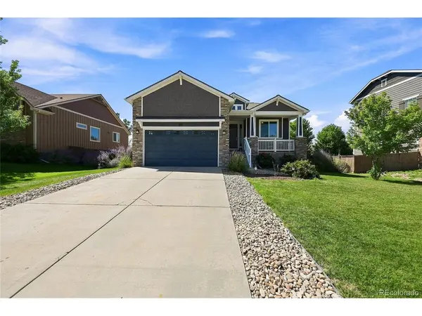 293 Calhoun, Castle Rock, CO 80104