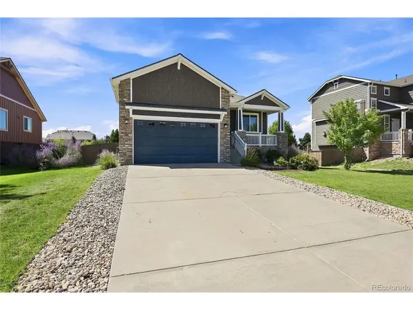 293 Calhoun, Castle Rock, CO 80104