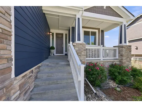 293 Calhoun, Castle Rock, CO 80104