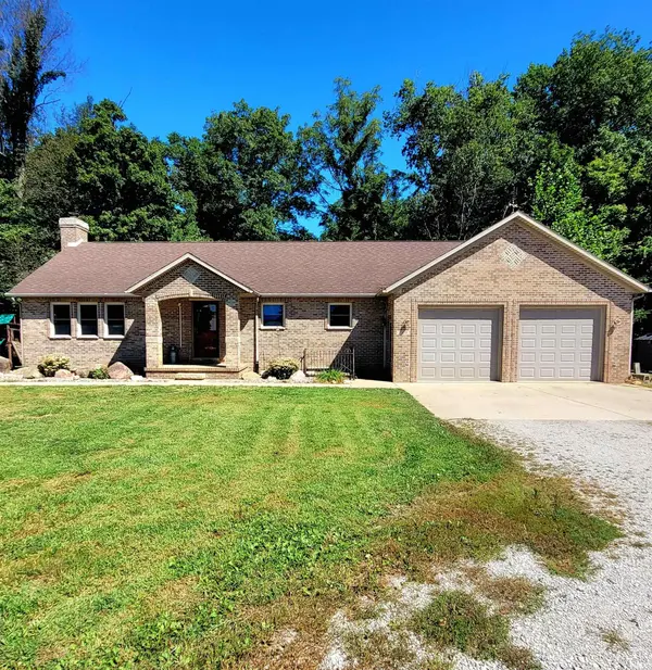 3939 W 300 N ***, Delphi, IN 46923