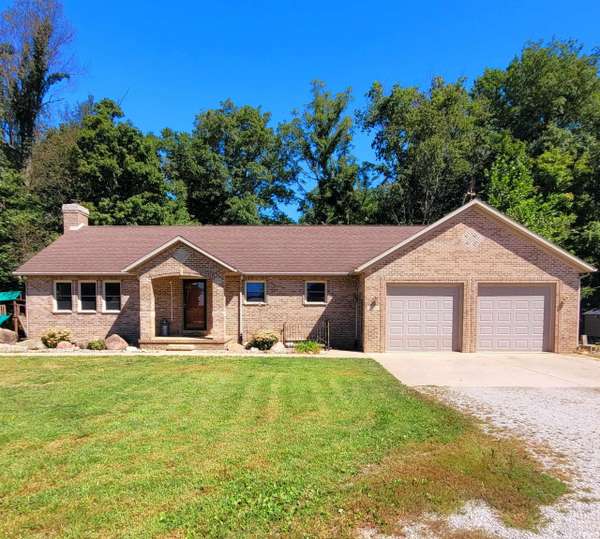 3939 W 300 N ***, Delphi, IN 46923
